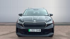 Skoda Enyaq 132kW 60 ecoSuite 62kWh 5dr Auto [120kW] Electric Estate